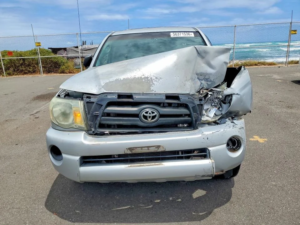 TOYOTA TACOMA 2007 photo 5