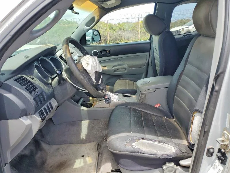 TOYOTA TACOMA 2007 photo 7