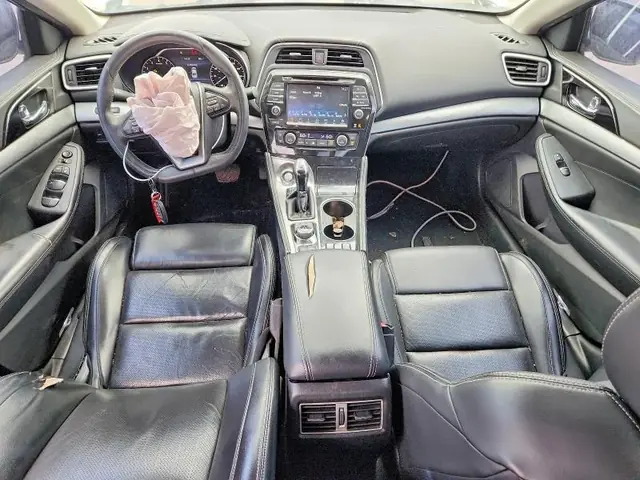 NISSAN MAXIMA 2016 photo 8