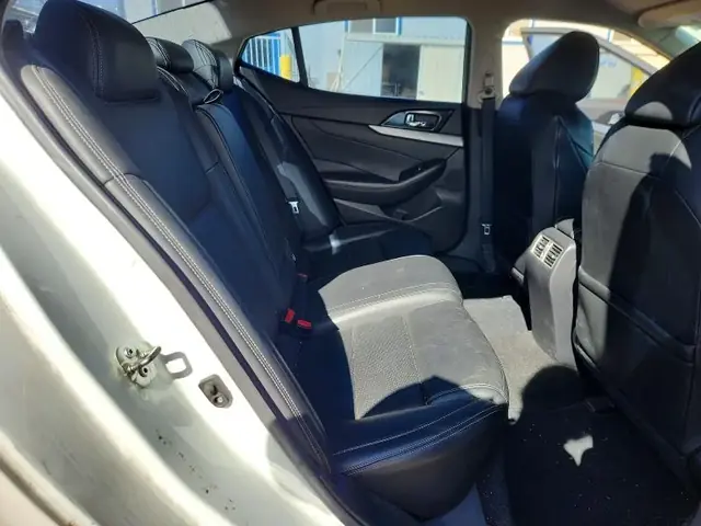 NISSAN MAXIMA 2016 photo 10