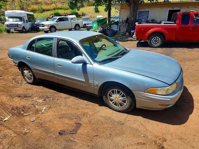 BUICK LESABRE 2003 photo 4