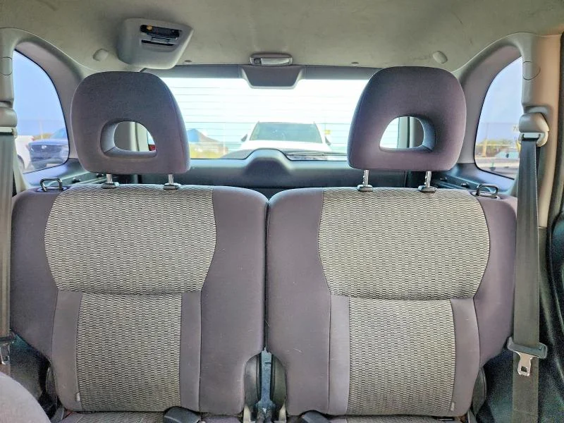 TOYOTA RAV4 2005 photo 10