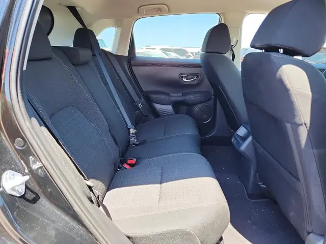HONDA HR-V 2026 photo 11