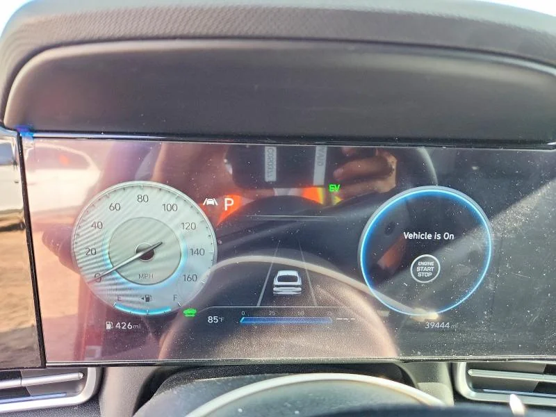 HYUNDAI ELANTRA 2023 photo 9