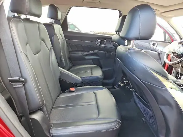 KIA SORENTO 2021 photo 11