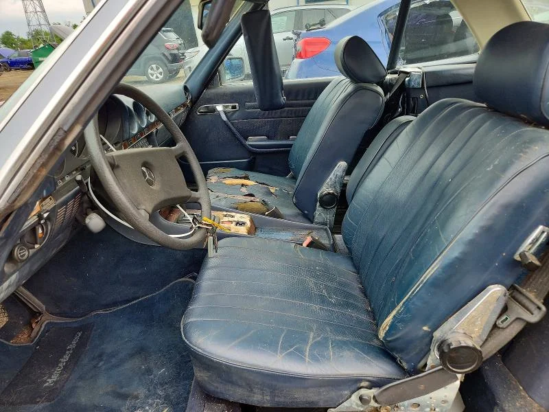 BMW X5 2007 photo 7