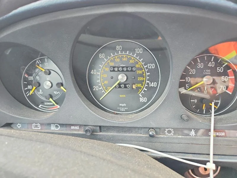BMW X5 2007 photo 9