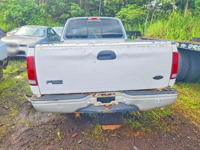 FORD F150 2000 photo 6