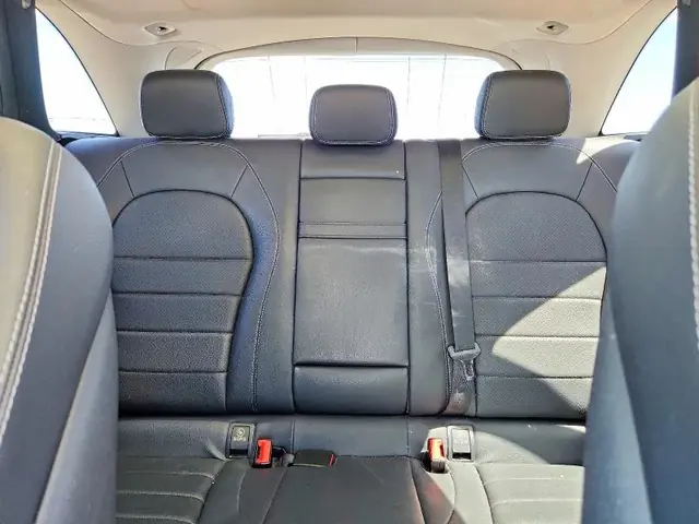 MERCEDES-BENZ GLC 2017 photo 10
