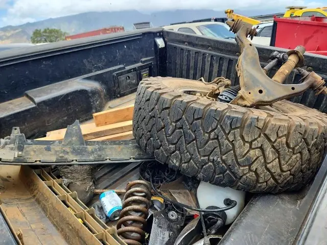 TOYOTA TACOMA 2013 photo 12