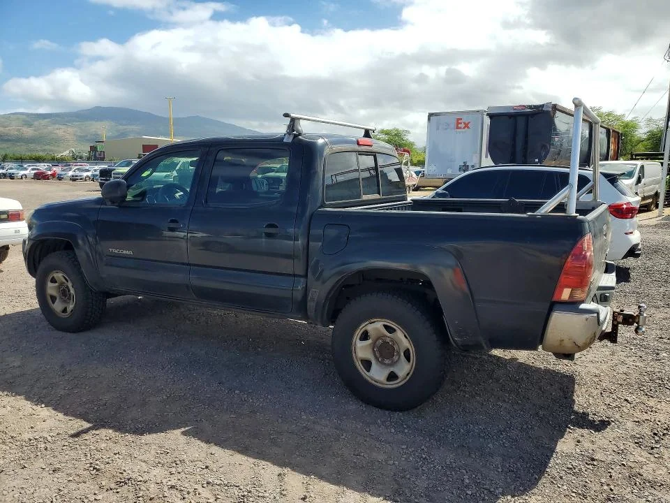 TOYOTA TACOMA 2005 photo 2