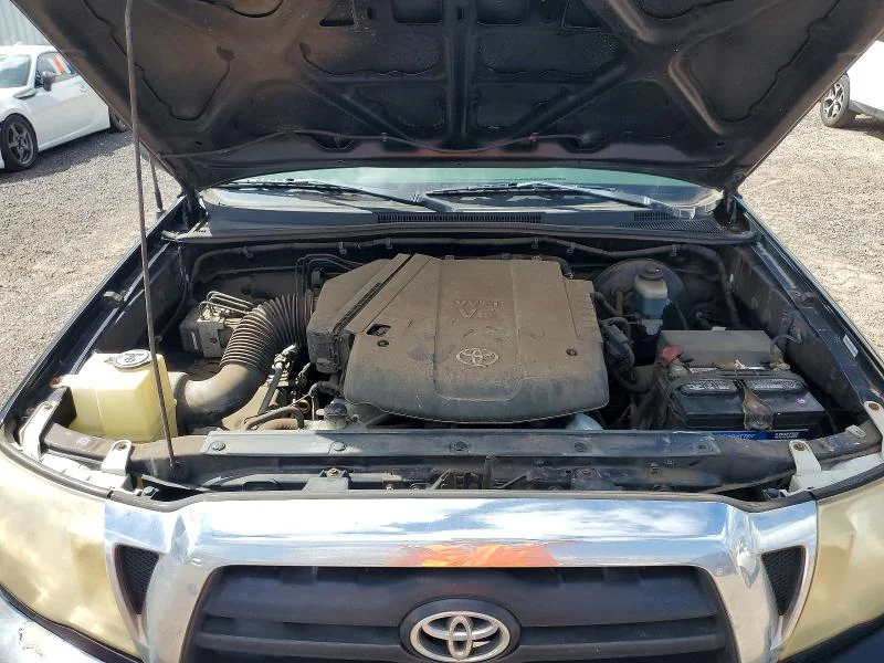 TOYOTA TACOMA 2005 photo 11