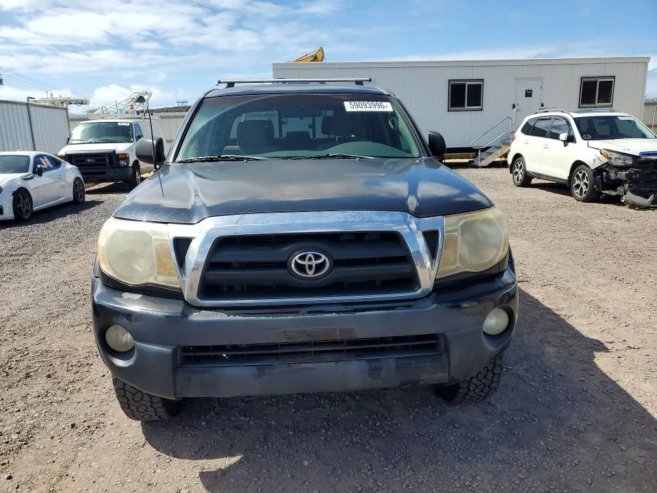 TOYOTA TACOMA 2005 photo 5