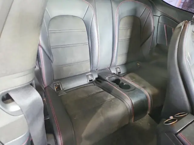 BMW X7 2019 photo 10