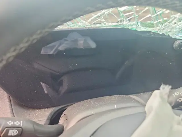 BUICK ENCORE GX 2026 photo 9