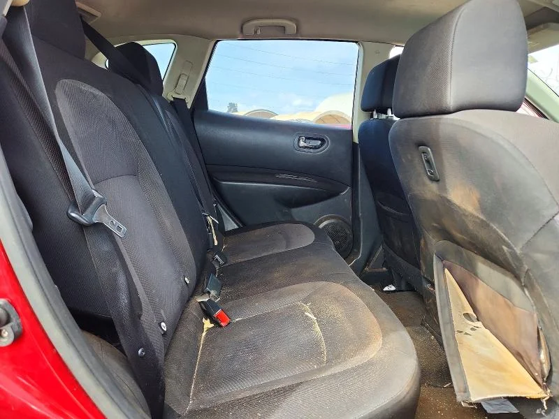NISSAN ROGUE 2013 photo 11