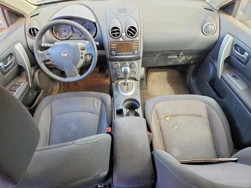 NISSAN ROGUE 2013 photo 8
