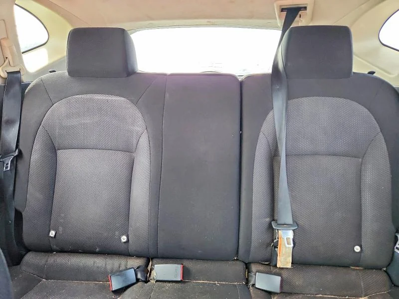 NISSAN ROGUE 2013 photo 10