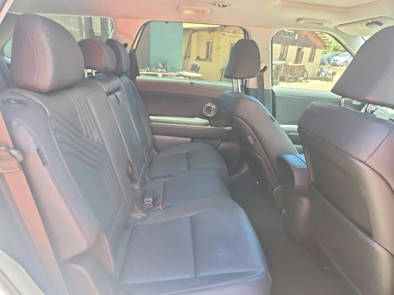 HYUNDAI PALISADE 2026 photo 11