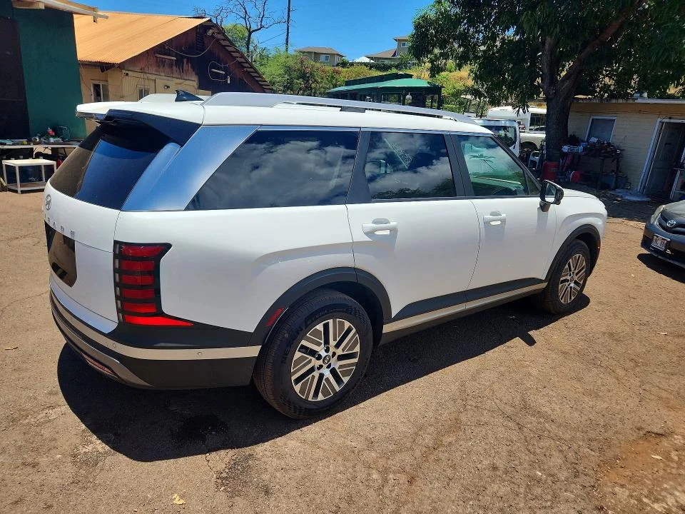 HYUNDAI PALISADE 2026 photo 3