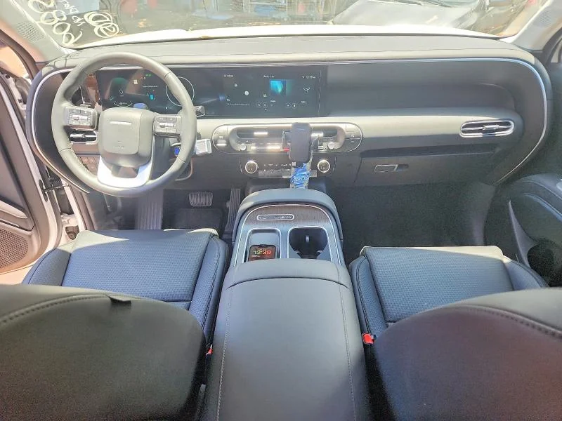 HYUNDAI PALISADE 2026 photo 8