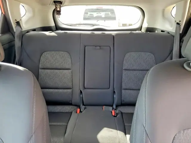 HYUNDAI TUCSON 2017 photo 10