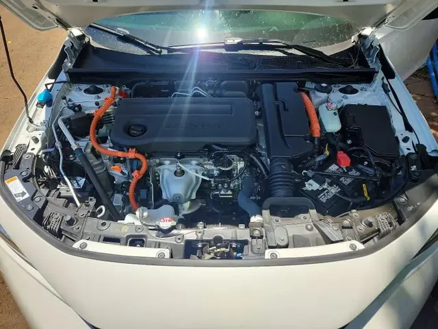 HONDA CIVIC 2026 photo 11