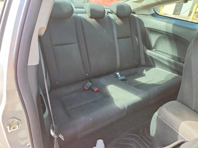 HONDA CIVIC 2014 photo 10