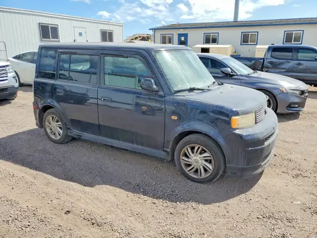 TOYOTA SCION 2006 photo 4