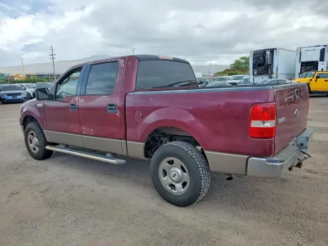 FORD F150 2005 photo 2