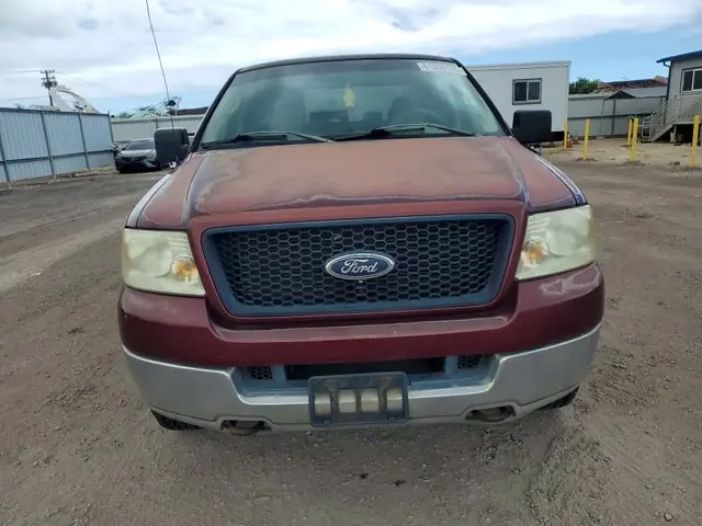 FORD F150 2005 photo 5