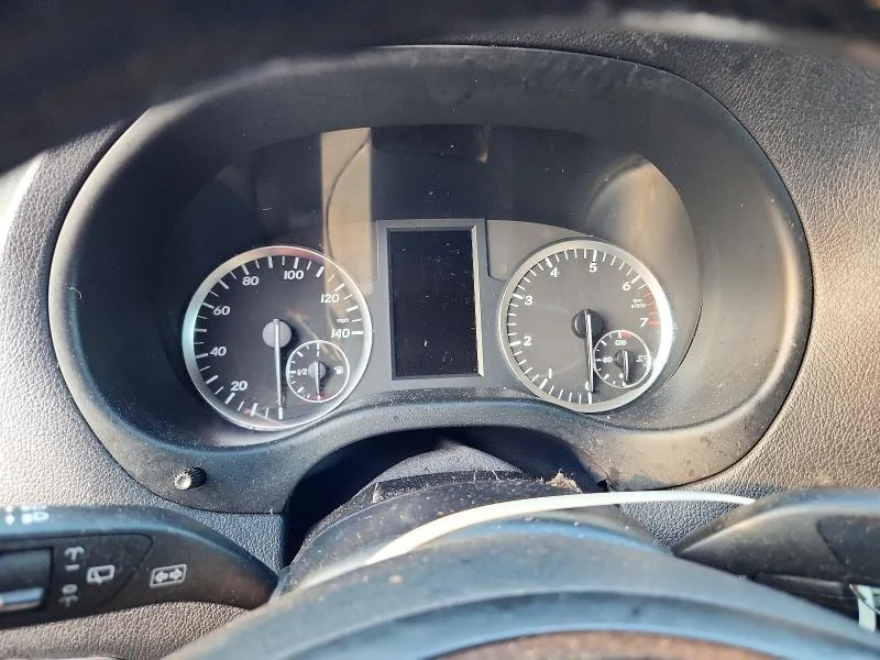 BMW X5 2015 photo 9